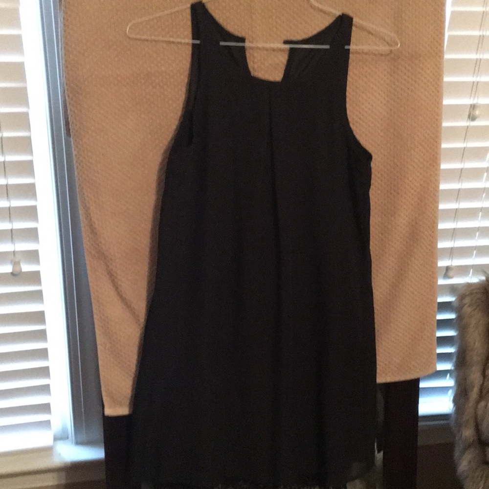Perfect beach dress